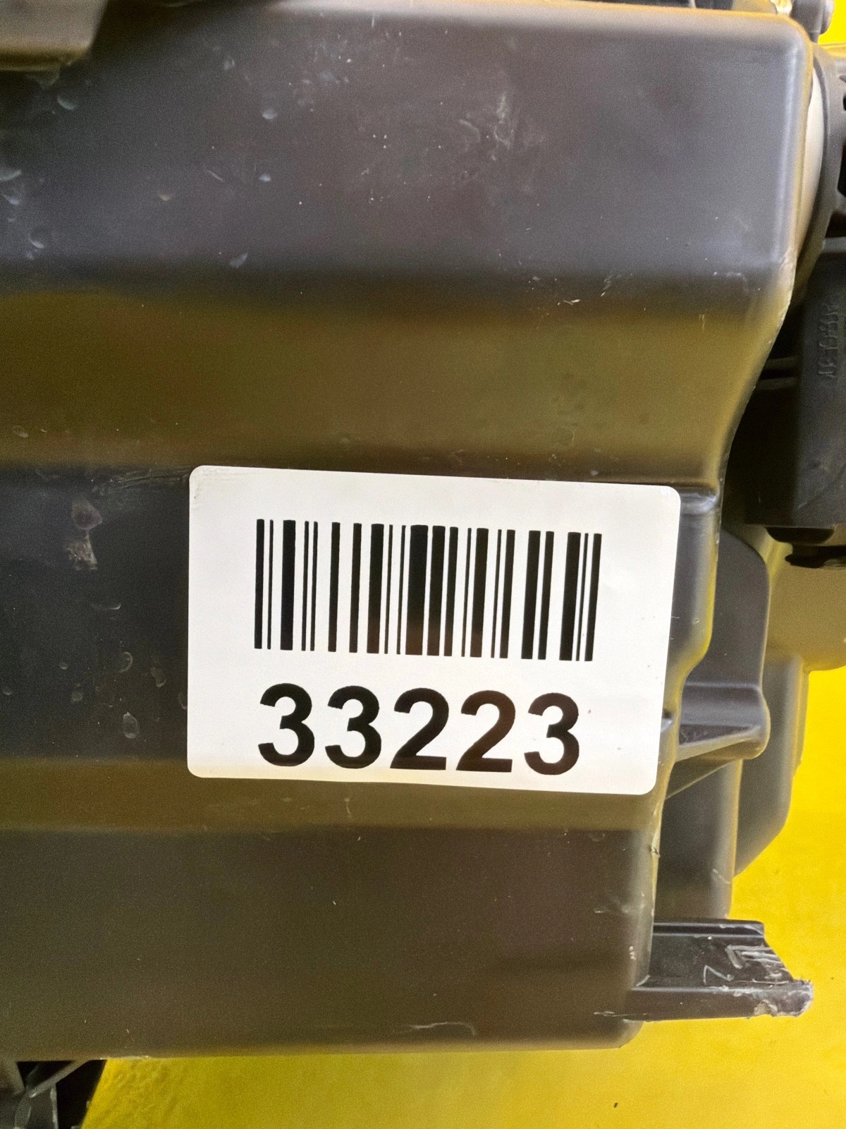 Far Dreapta Toyota Yaris Iv H7 K0 - Image 3