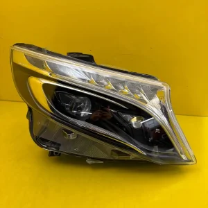 Far Dreapta Mercedes V-Klasa Vito W447 Lift Full LED