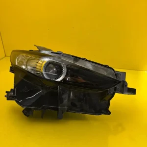 Far Dreapta Full LED Mazda CX30 19-