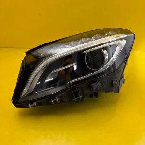 Far Mercedes GLA W156 Full LED