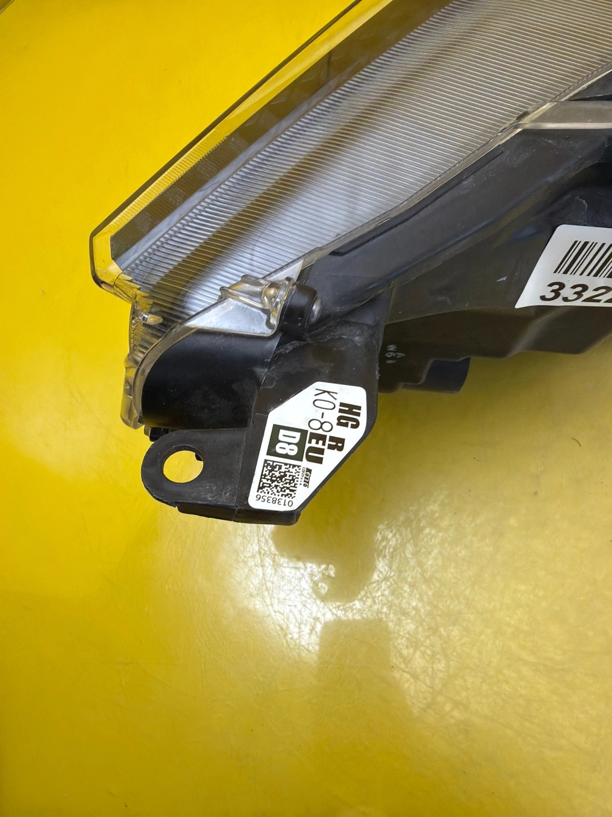 Far Dreapta Toyota Yaris IV 4 Full LED - Image 3