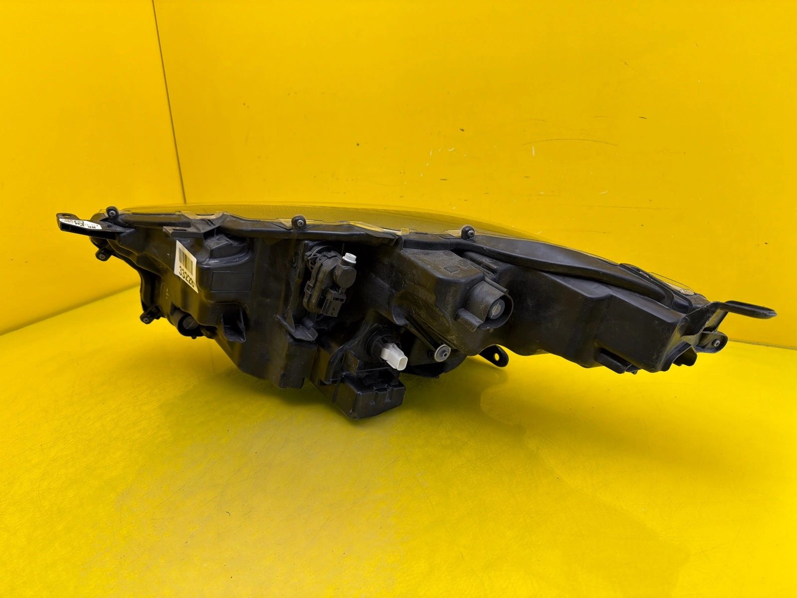 Far Dreapta Toyota Yaris IV 4 Full LED - Image 4