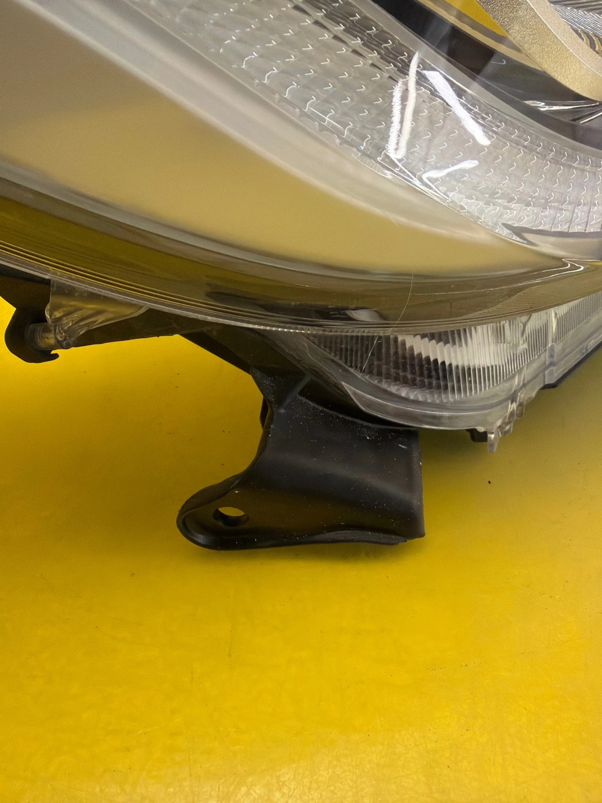Far Dreapta Toyota Yaris IV 4 Full LED - Image 5