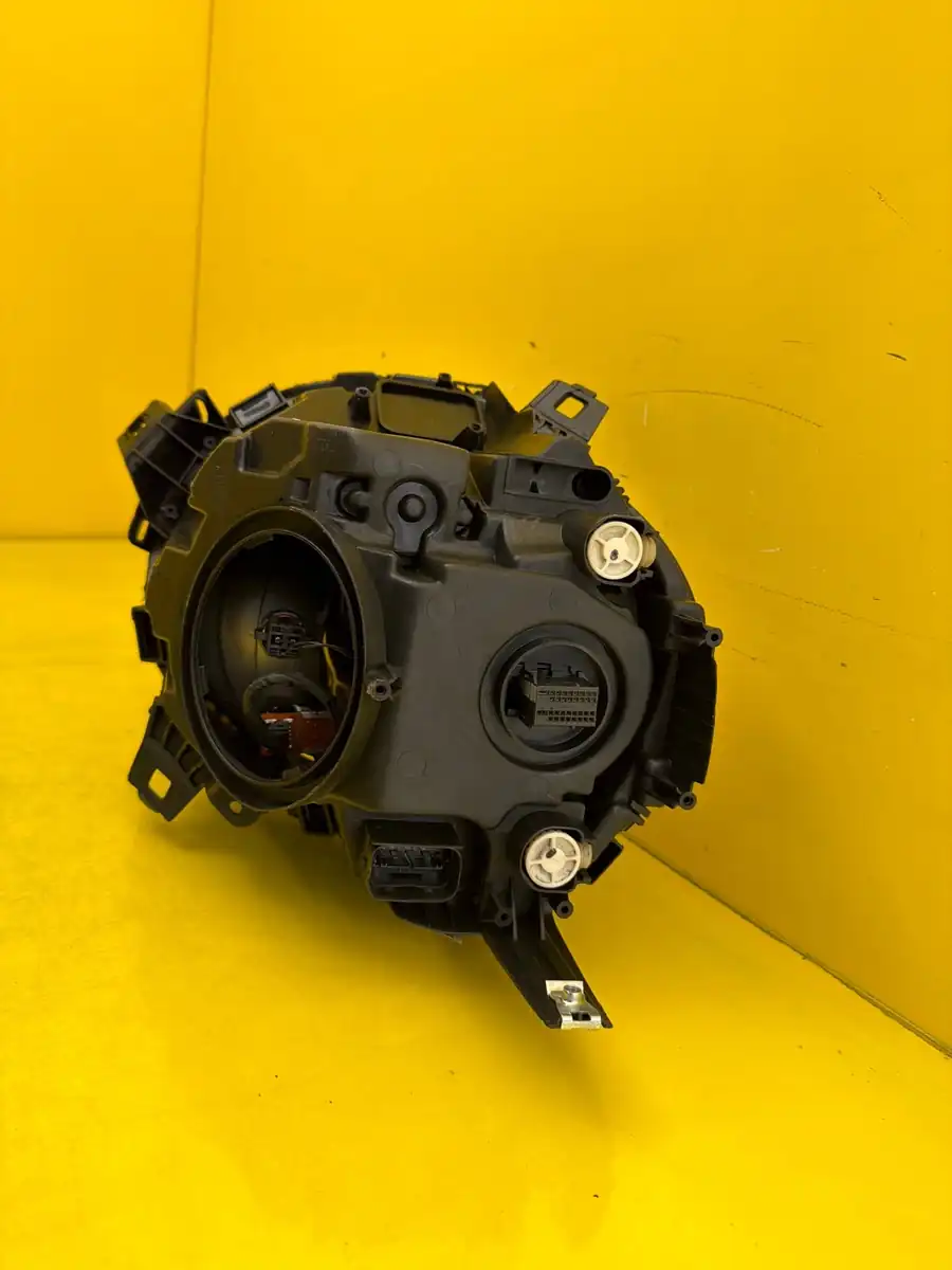 Far Dreapta Mini F56 F55 F54 Full LED
