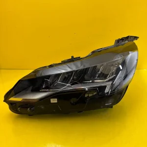 Far Peugeot 3008 II Full LED