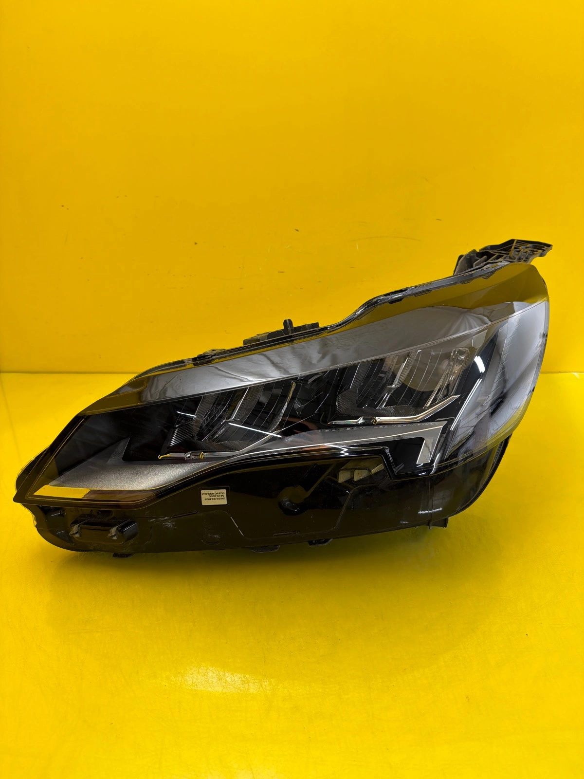 Far Peugeot 3008 II Full LED