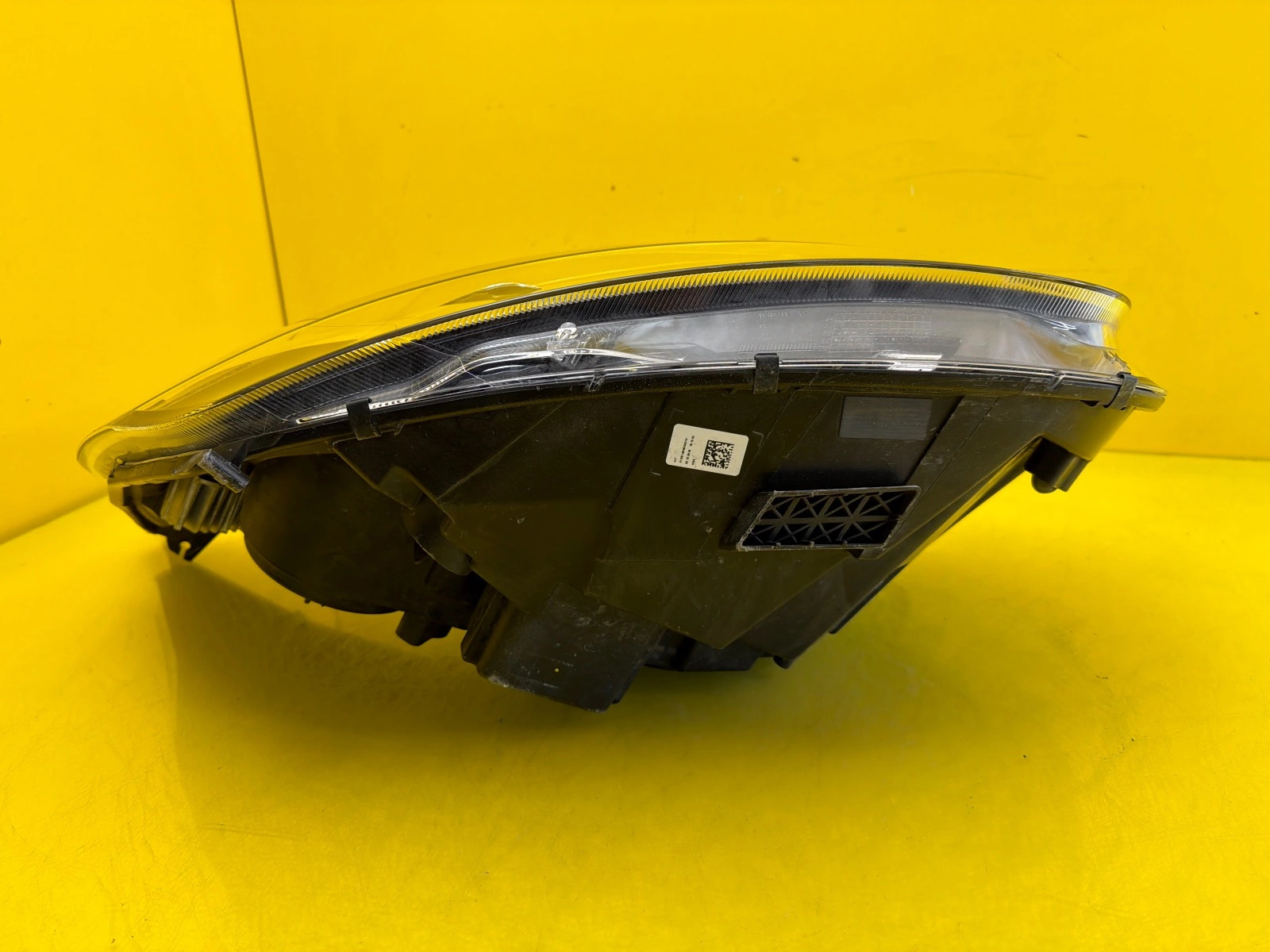 Far Dreapta Ford Transit Custom Lift Xenon - Image 4