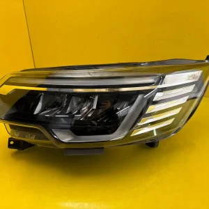 Far Renault Trafic IV Full LED
