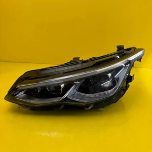 Far VW Golf 8 VIII 5h0 Full LED
