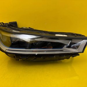 Far dreapta Laser OEM 9851808-10