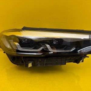 Far dreapta Full LED BMW Seria 5 G30 Facelift OEM 5A388C4-04