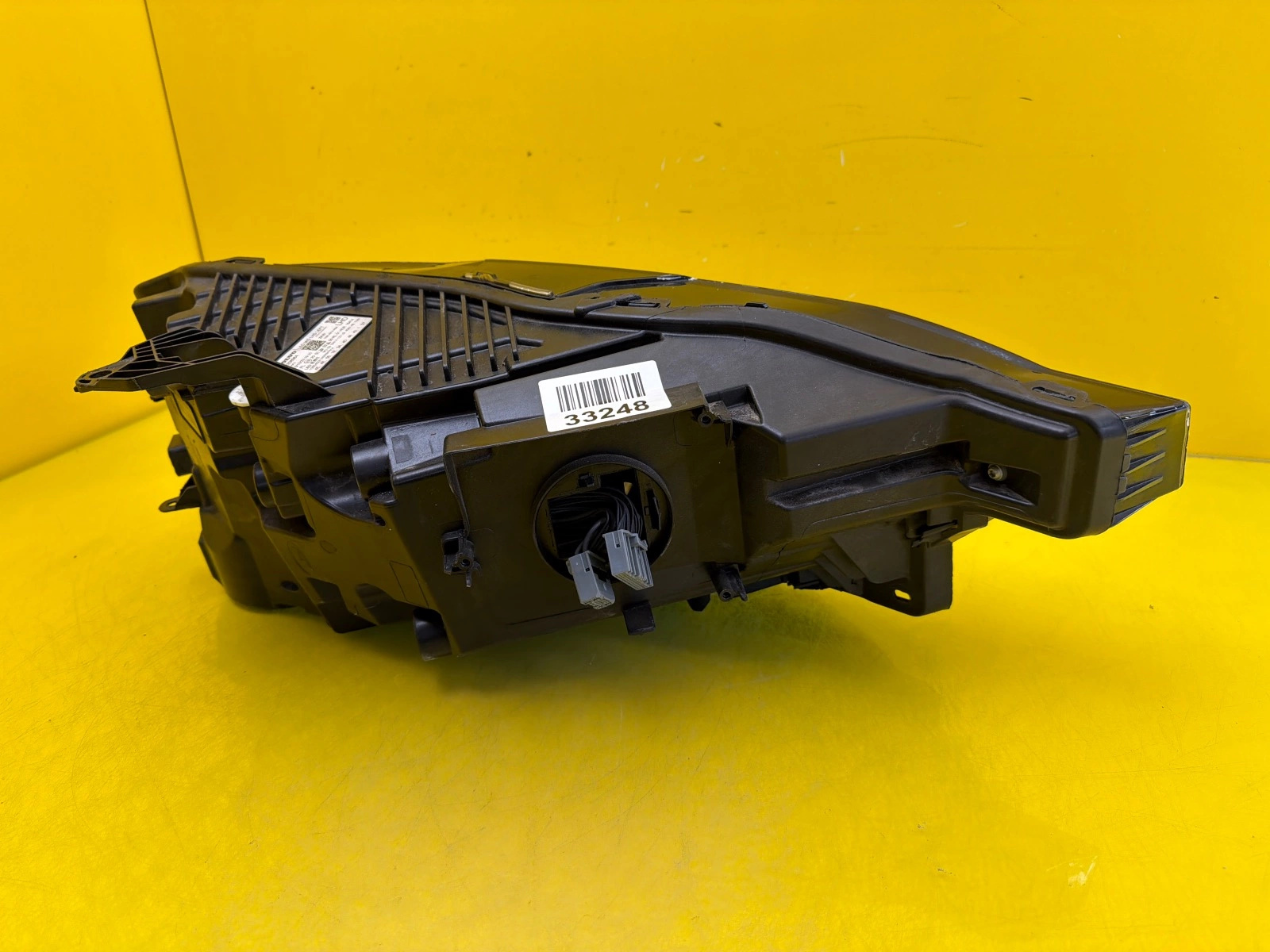 Far Volvo XC60 II Lift Mid LED - Image 4