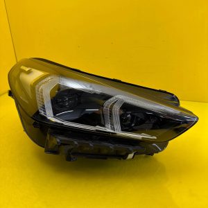 Far dreapta Full LED BMW X1 U11 OEM 5A5BD48-02