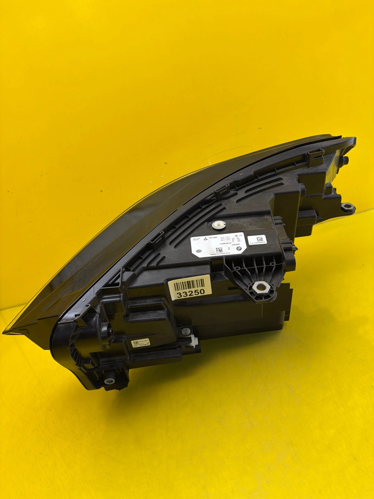 Far dreapta Full LED BMW X1 U11 OEM 5A5BD48-02 - Image 4