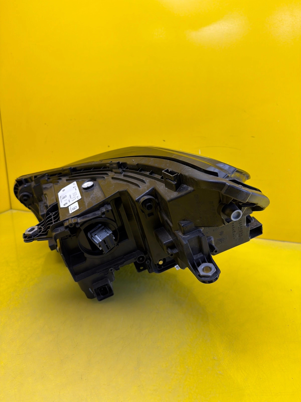 Far dreapta Full LED BMW X1 U11 OEM 5A5BD48-02 - Image 5