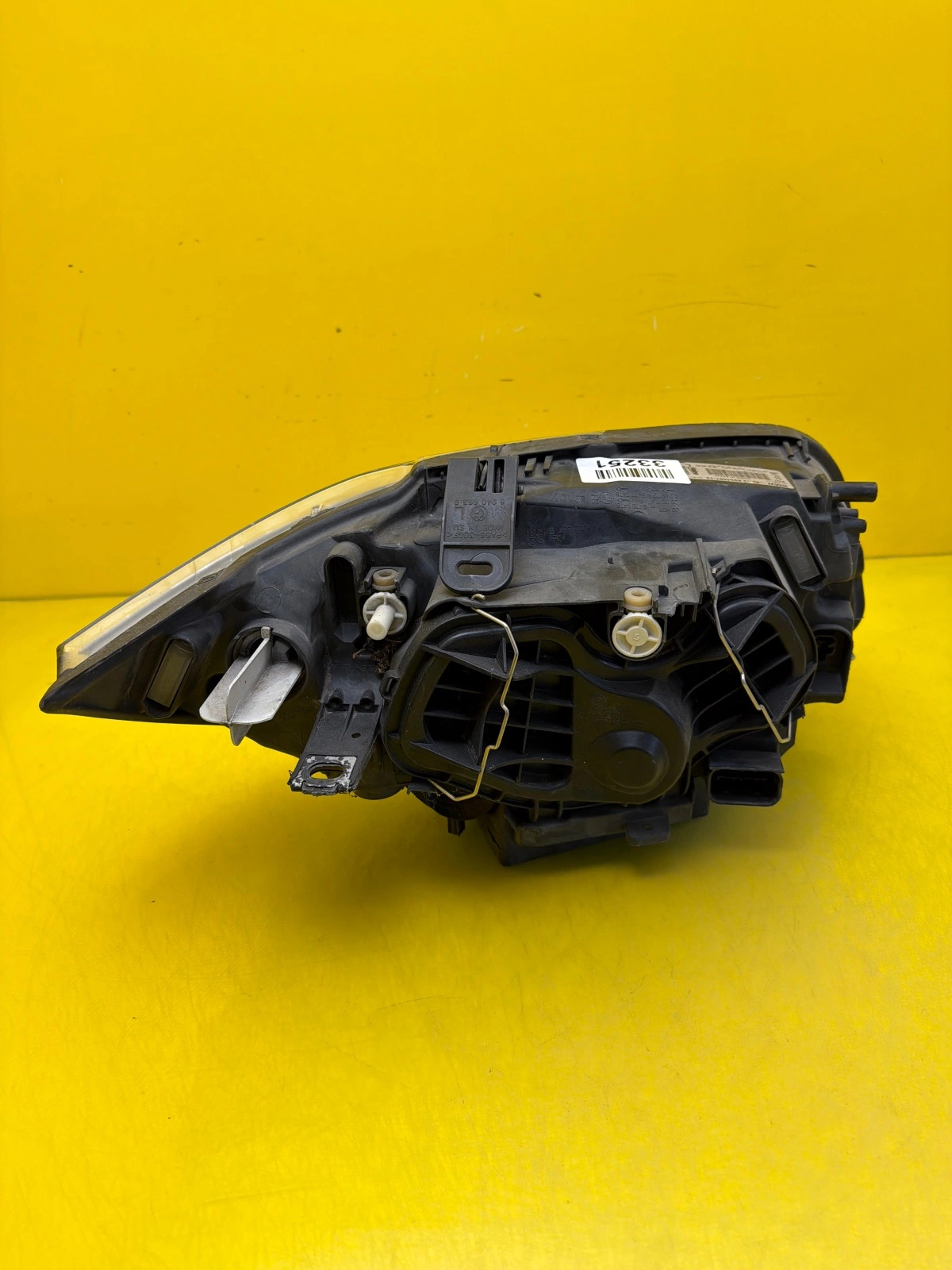 Far stânga BMW Seria 1 E81 OEM 6924487-13 - Image 3