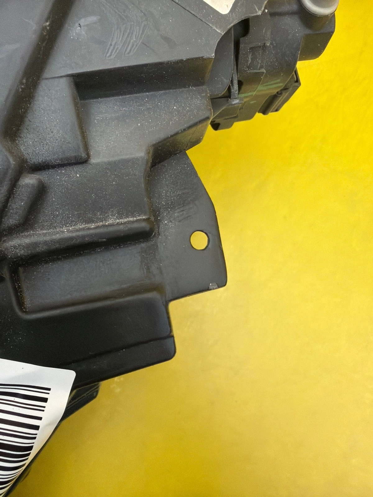 Far Dreapta Citroen DS3 C3 Lift Xenon - Image 3