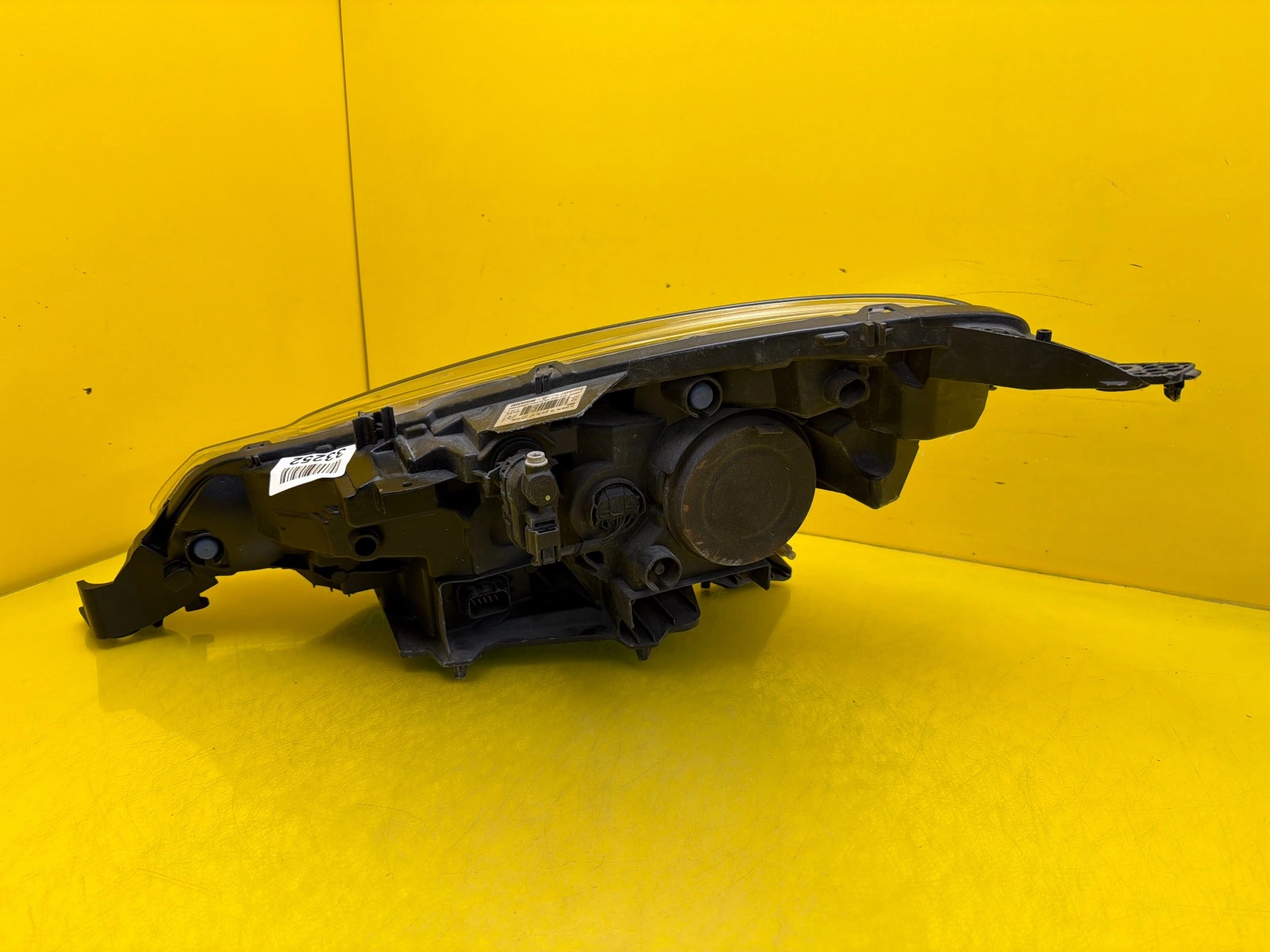 Far Dreapta Citroen DS3 C3 Lift Xenon - Image 5