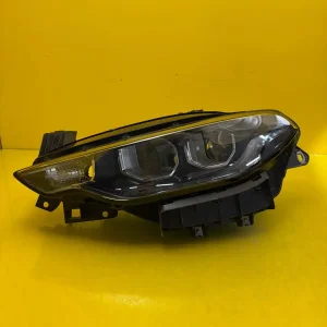 Far Fiat Tipo II LED
