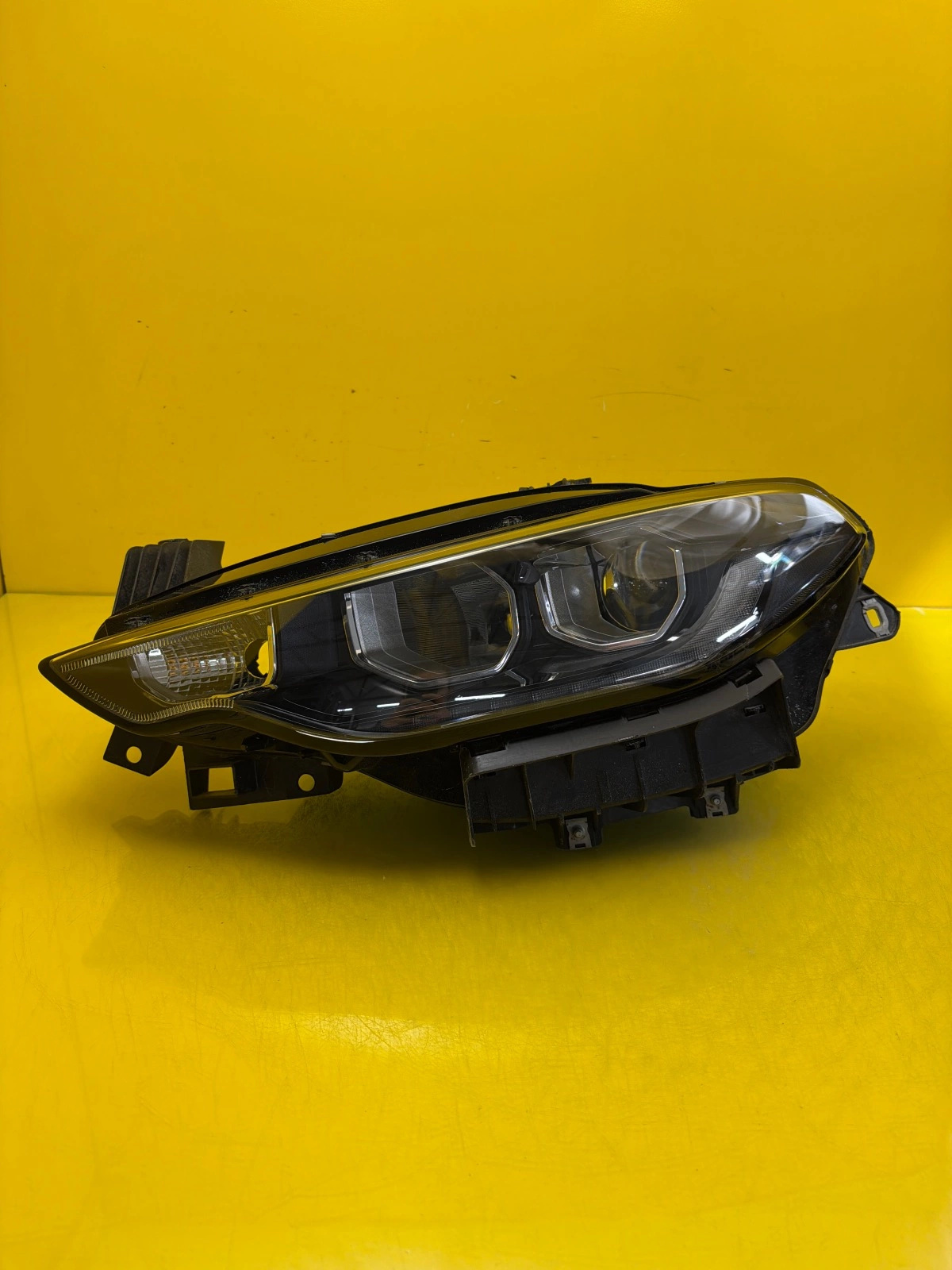 Far Fiat Tipo II LED