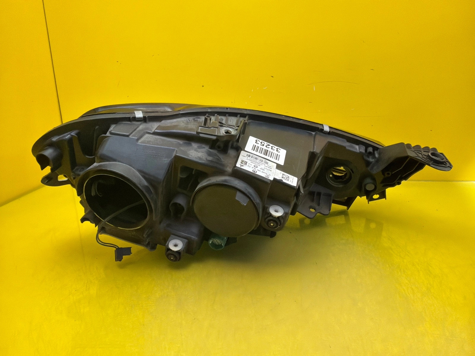 Far Fiat Tipo II LED - Image 3