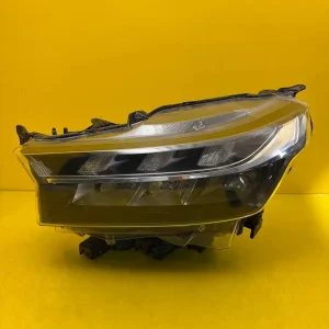 Far Suzuki SX4 S-Cross II Full LED
