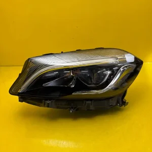 Far Mercedes A-Class W176 Lift 15 LED