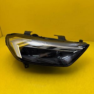 Far dreapta Full LED OEM 33258