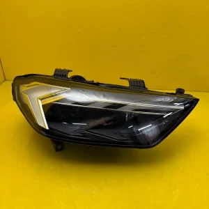Far Dreapta Audi A1 82A Full LED