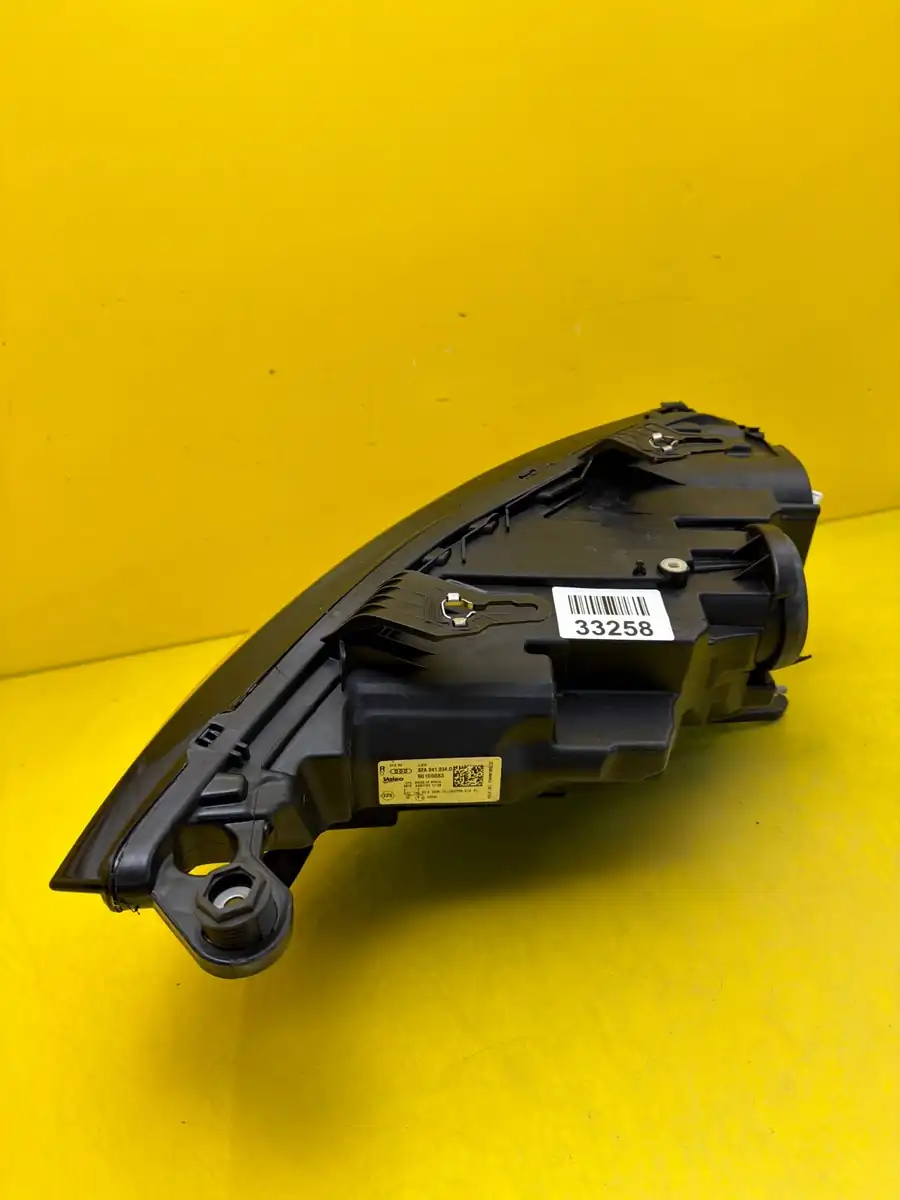 Far Dreapta Audi A1 82A Full LED