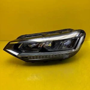 Far VW Touran 5TB Full LED