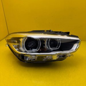 Far dreapta Full LED BMW Seria 1 F20 Facelift OEM 7471340-01