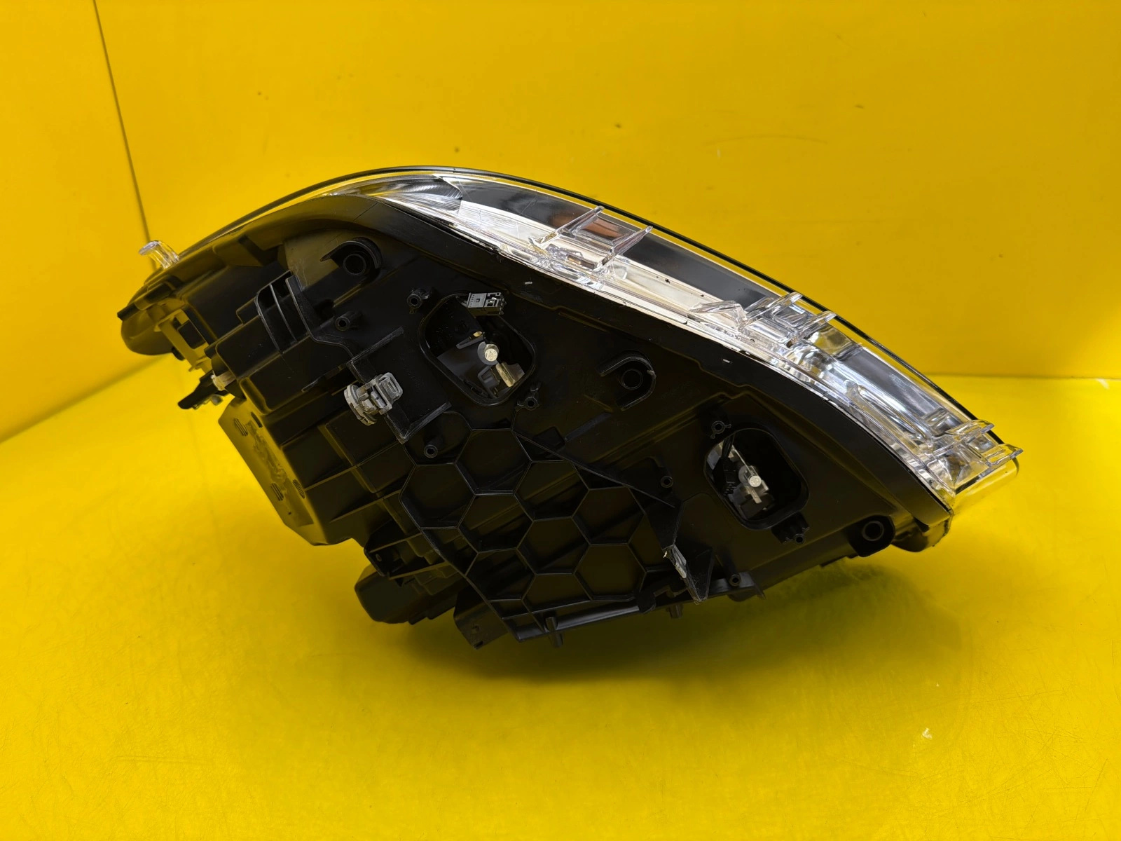 Far dreapta Full LED BMW Seria 1 F20 Facelift OEM 7471340-01 - Image 5