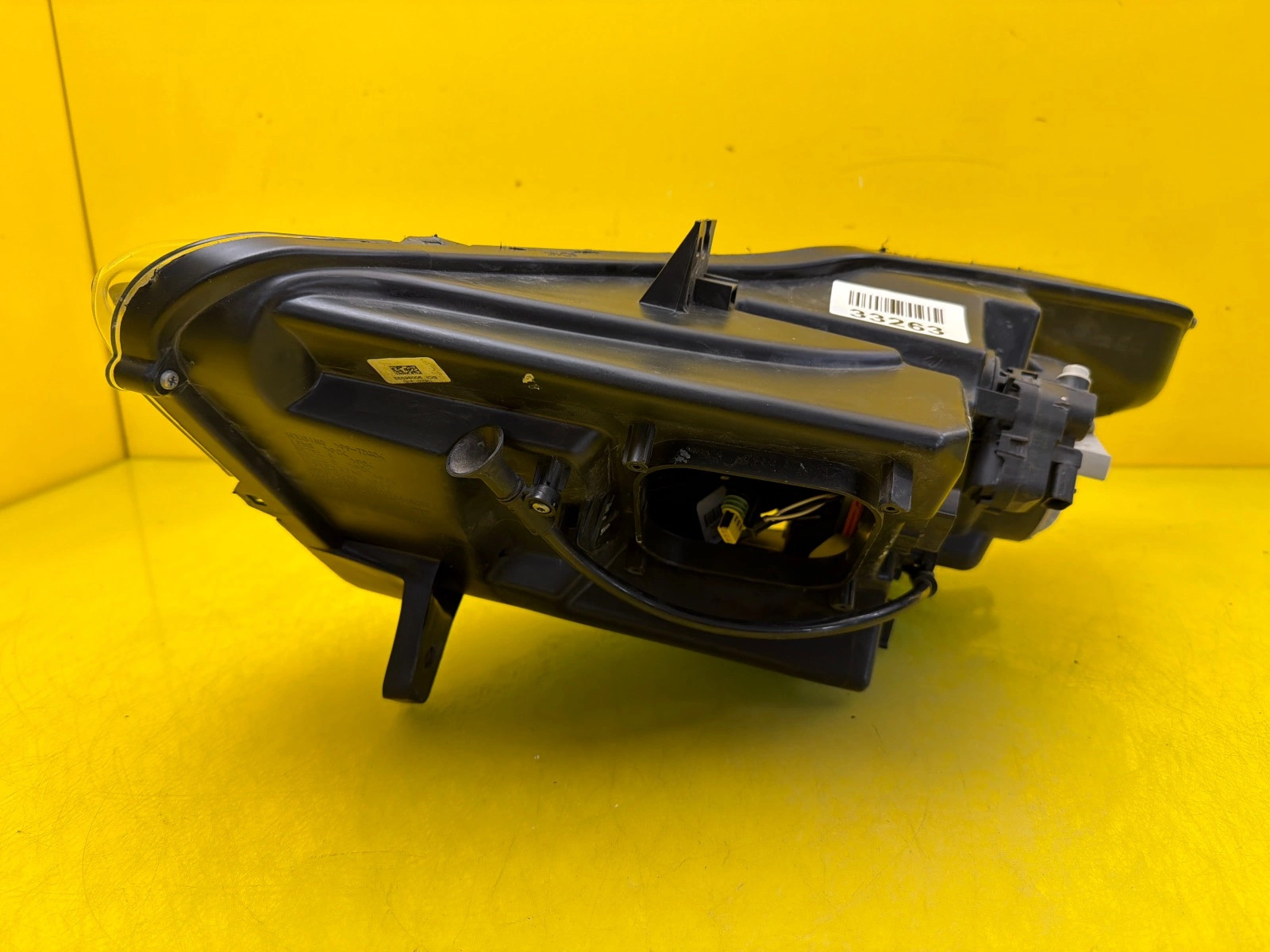 Far Dreapta Ford Mustang VI 15 Xenon - Image 3