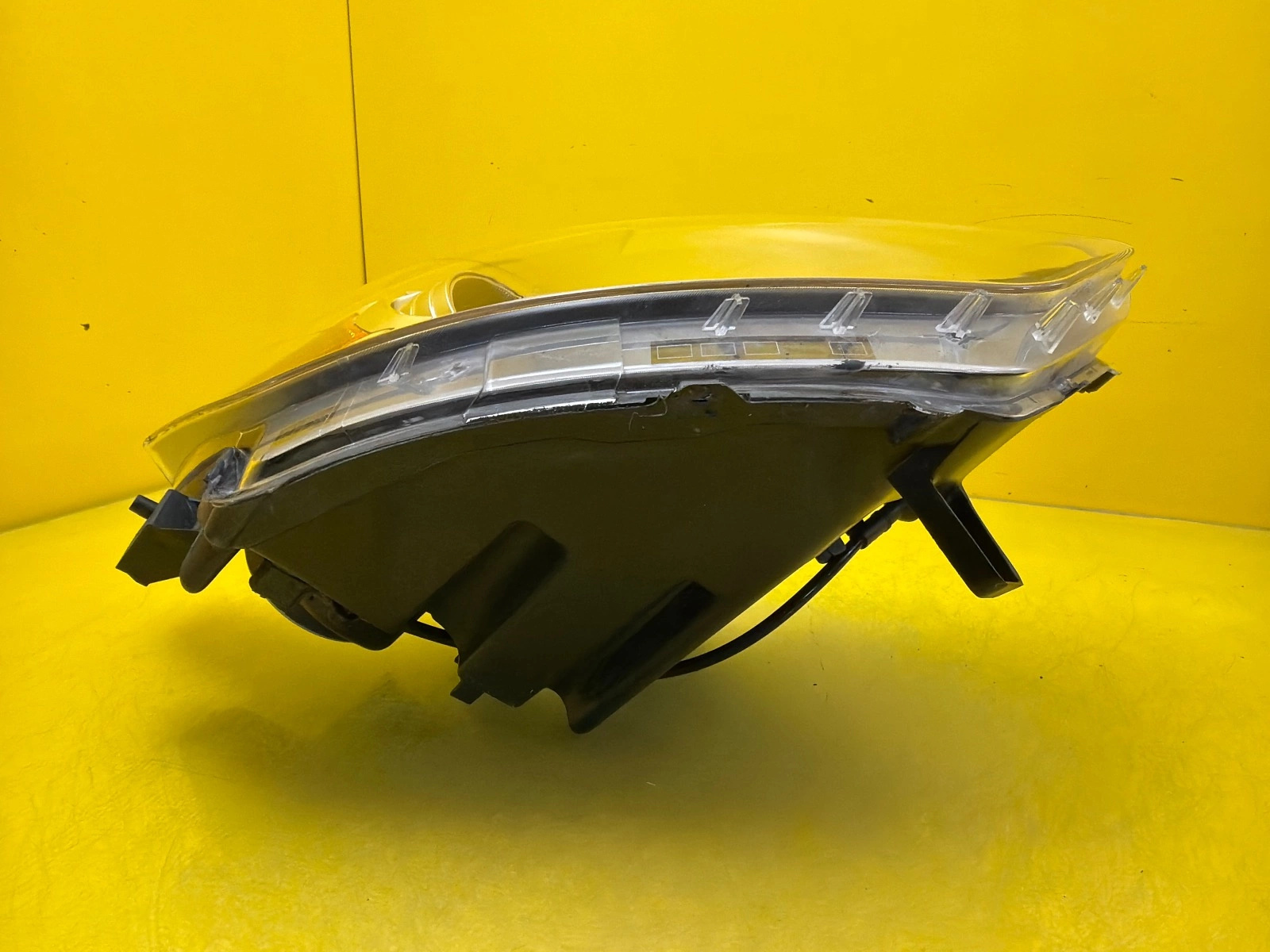 Far Dreapta Ford Mustang VI 15 Xenon - Image 5