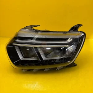 Far Dacia Duster 2 II Lift Full LED