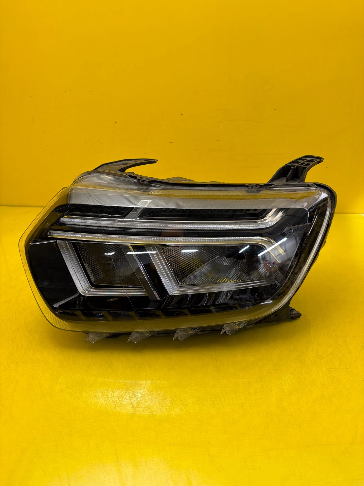 Far stânga Full LED Facelift 2017-2024 OEM 33264