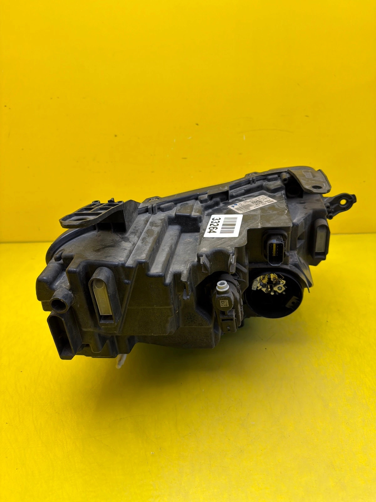 Far stânga Full LED Facelift 2017-2024 OEM 33264 - Image 3