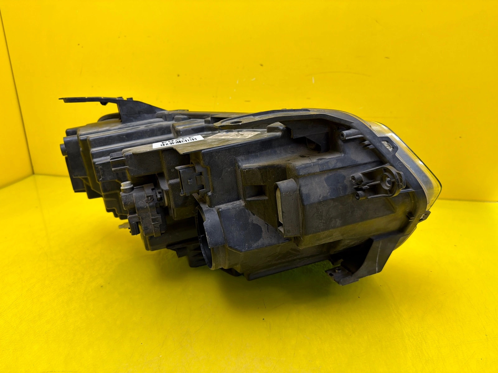 Far stânga Full LED Facelift 2017-2024 OEM 33264 - Image 4