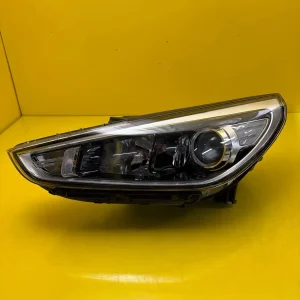 Far Hyundai I30 III
