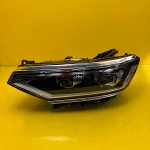 Far VW Passat B8 Full LED