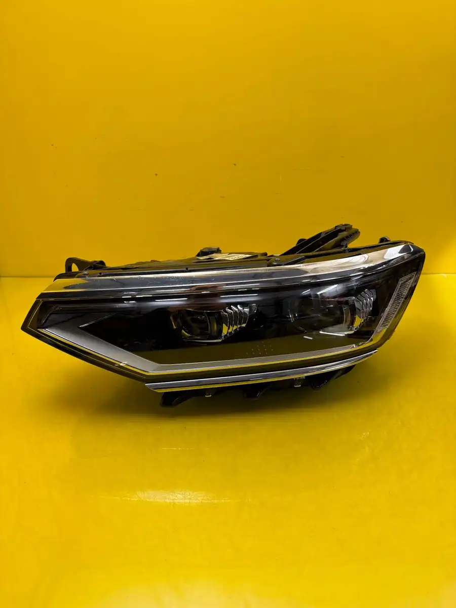 Far VW Passat B8 Full LED