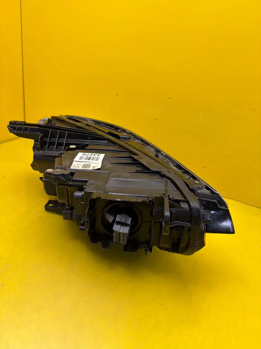 Far VW Passat B8 Full LED