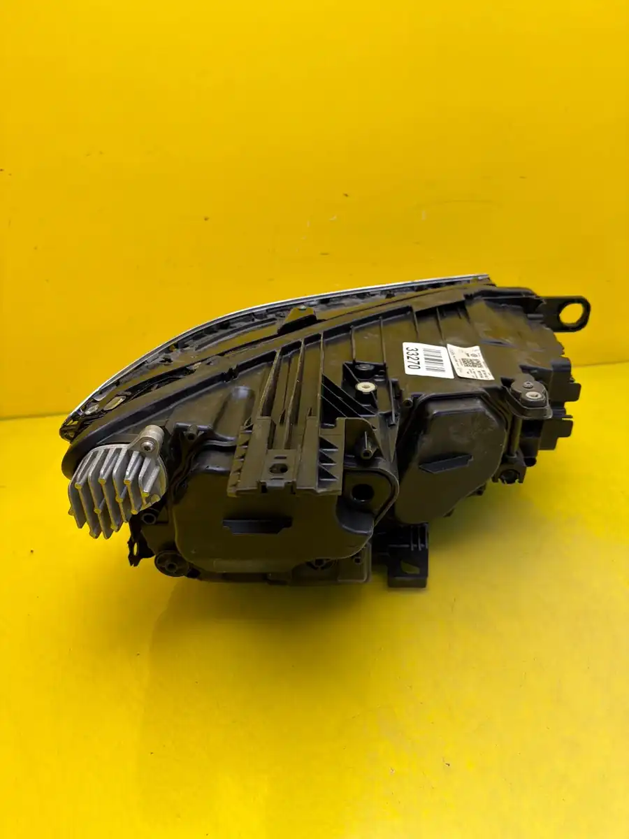 Far VW Passat B8 Full LED
