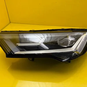 Far Audi Q7 4M Lift Matrix Full LED