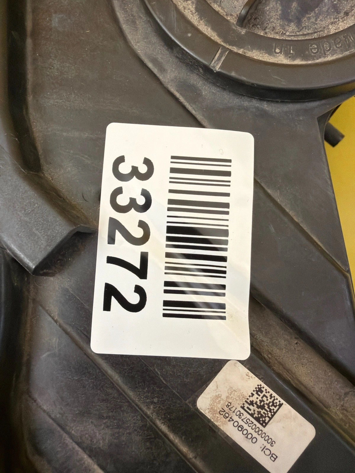 Far stânga Full LED Facelift OEM 33272 - Image 2