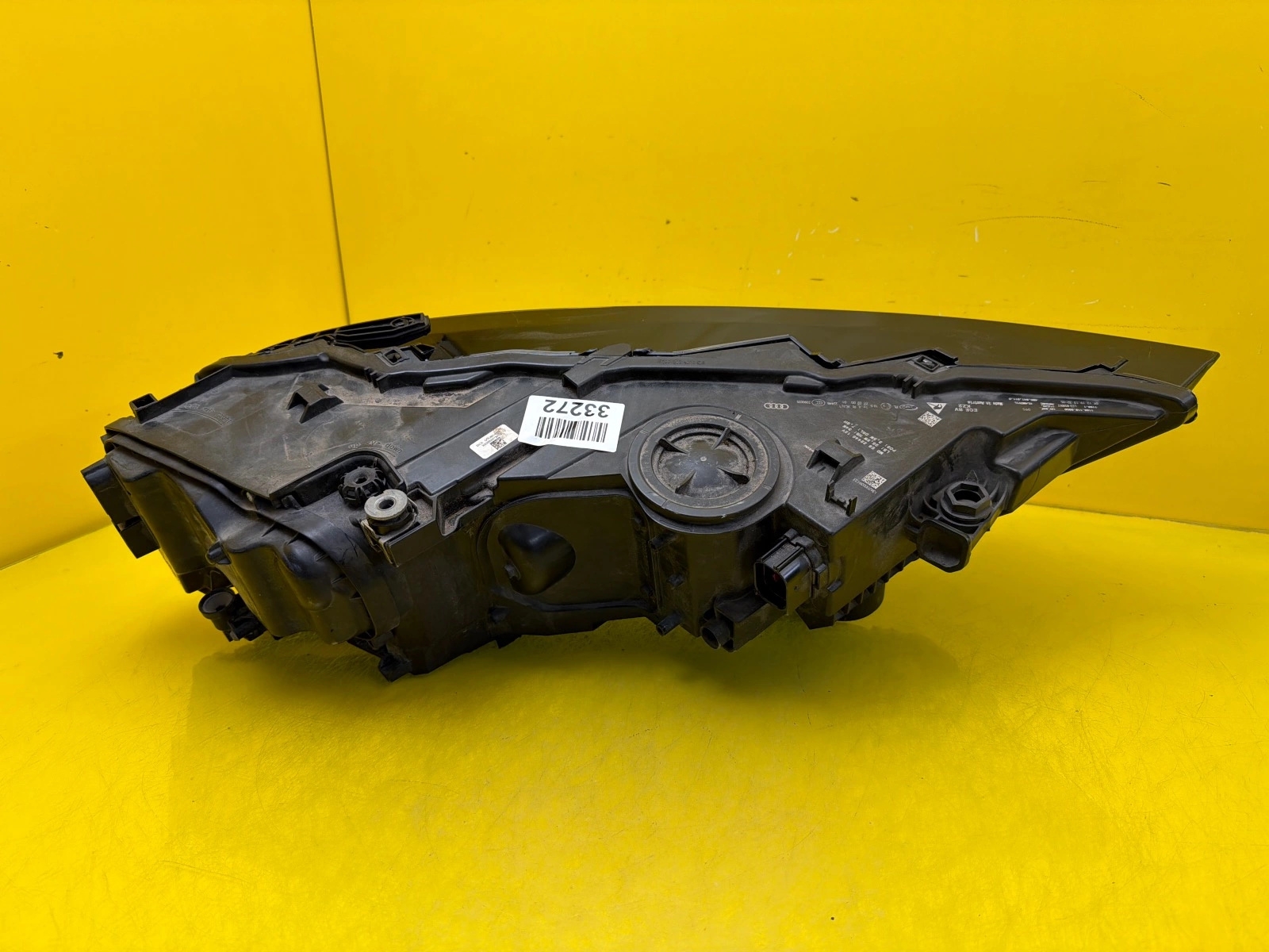 Far stânga Full LED Facelift OEM 33272 - Image 4