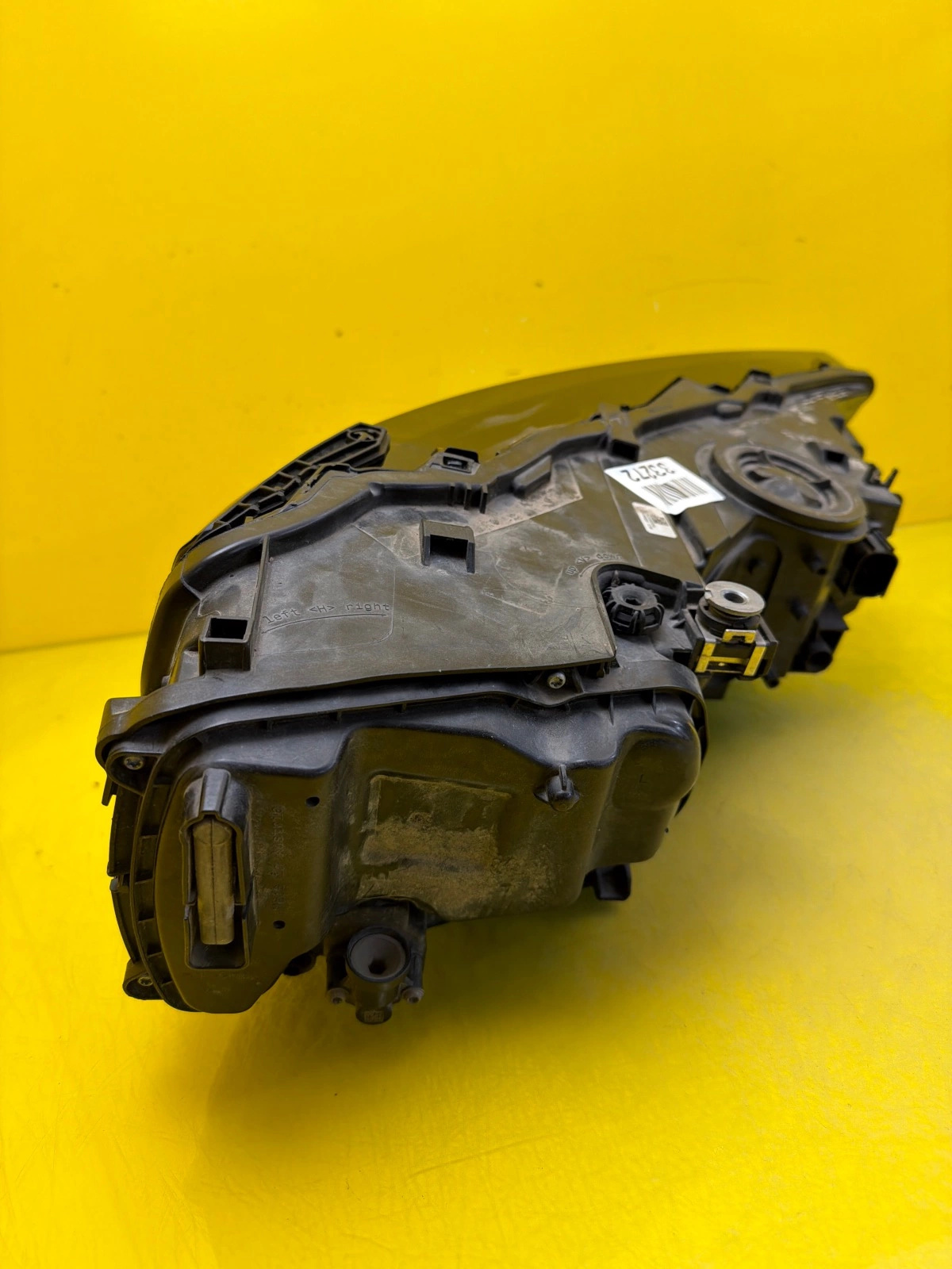 Far stânga Full LED Facelift OEM 33272 - Image 5