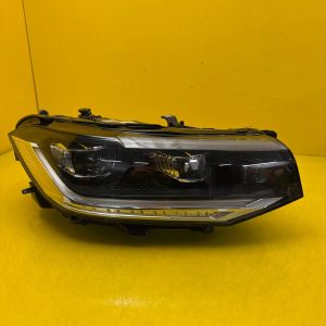 Far dreapta Full LED OEM 33274