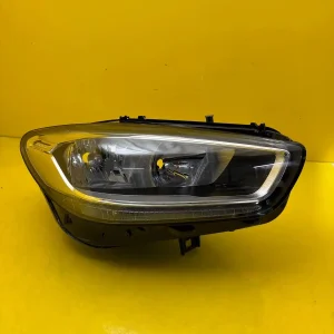 Far Dreapta Mercedes Citan Ii W420 H7 LED